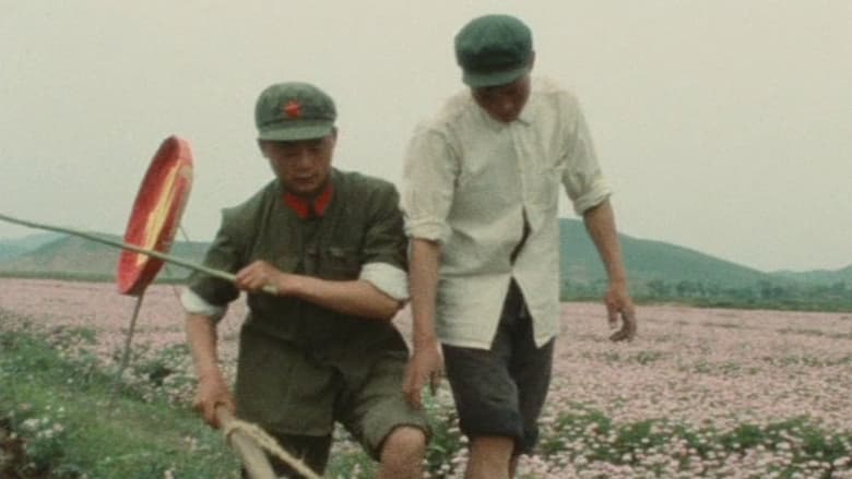 кадр из фильма Comment Yukong déplaça les montagnes