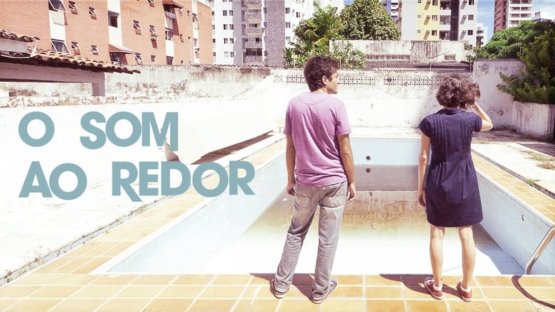 кадр из фильма O Som ao Redor