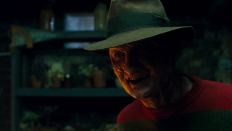 кадр из фильма Кошмар на улице Вязов 6: Фредди мертв