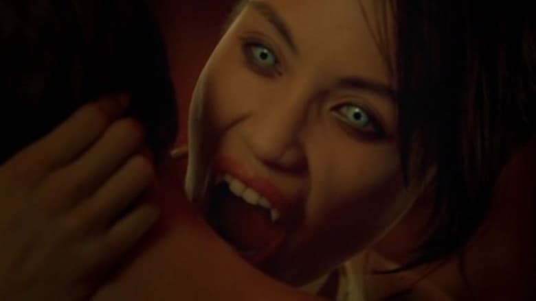 Вампиры 3: Пробуждение зла