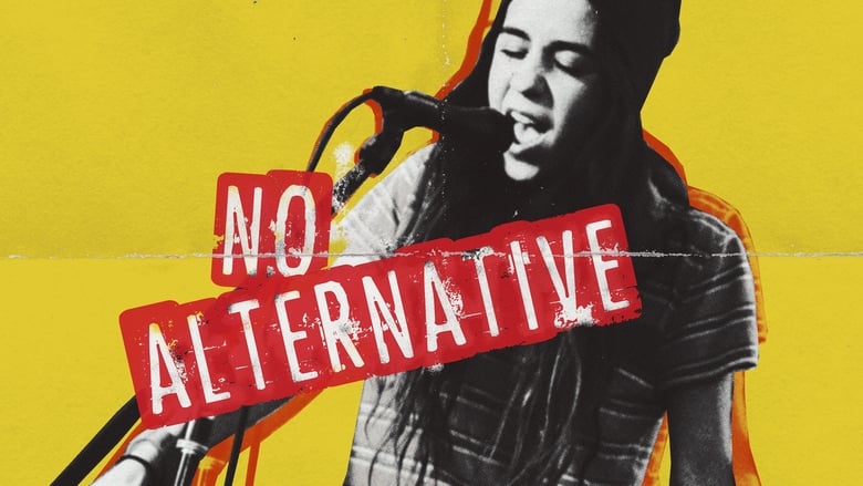 кадр из фильма No Alternative
