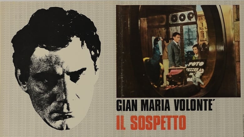 кадр из фильма Il sospetto