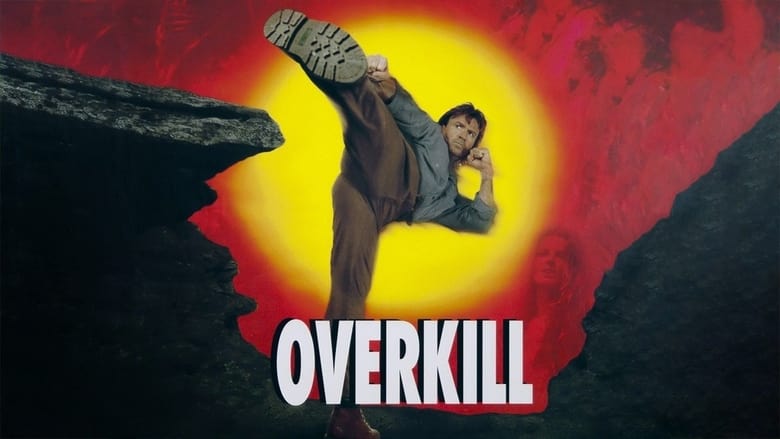 кадр из фильма Overkill