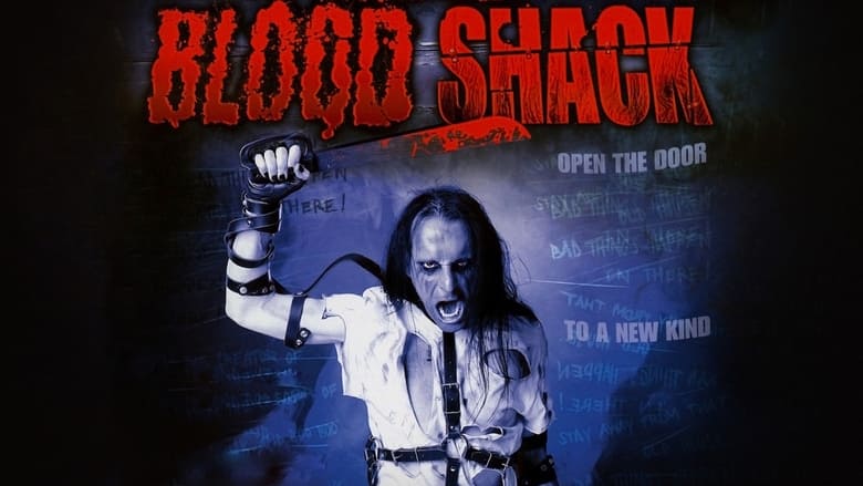 кадр из фильма Blood Shack