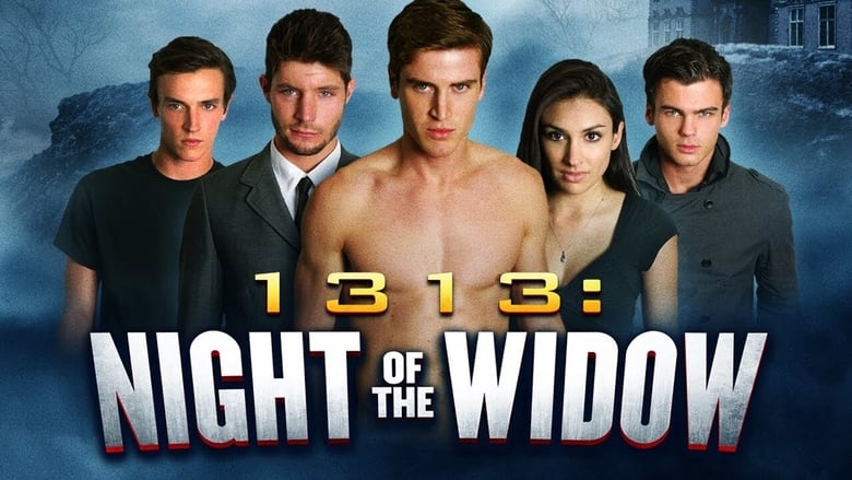кадр из фильма 1313: Night of the Widow