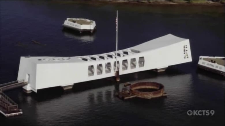кадр из фильма Remember Pearl Harbor