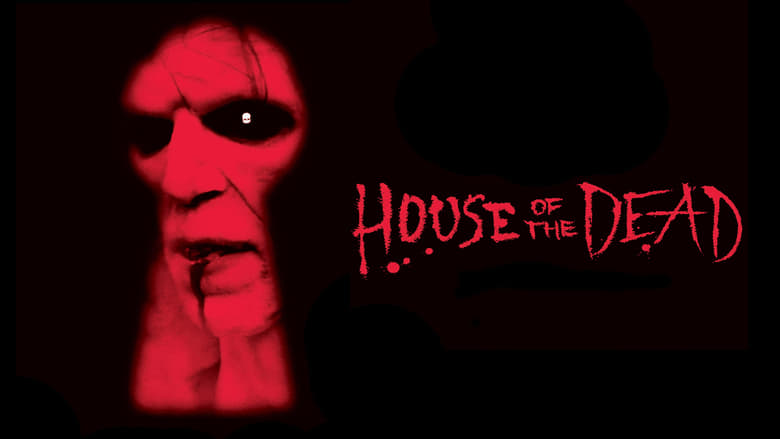 кадр из фильма Дом мертвецов