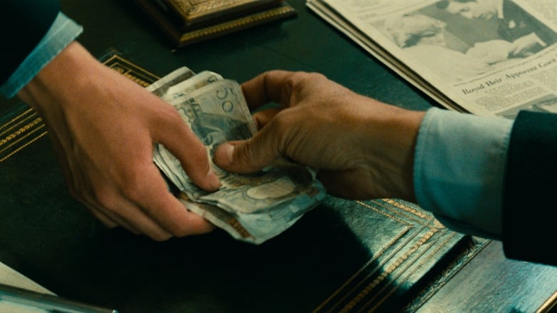 кадр из фильма Деньги