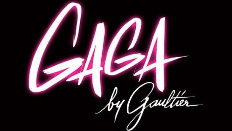 кадр из фильма Gaga by Gaultier