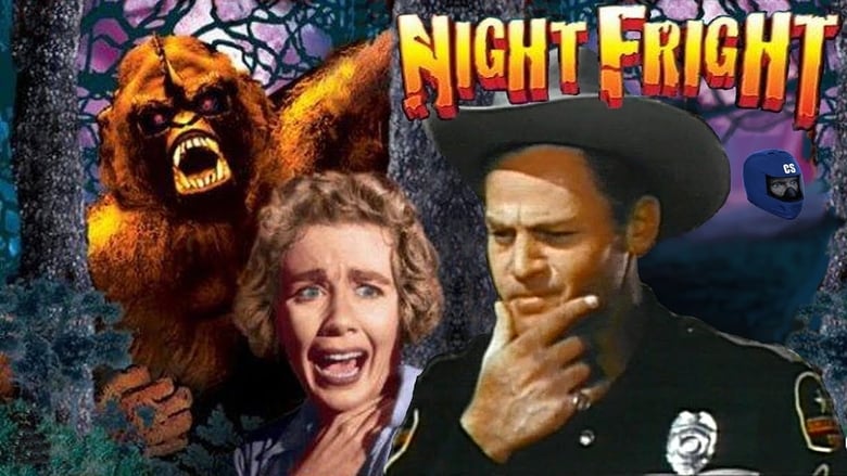 кадр из фильма Night Fright