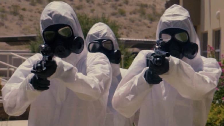 кадр из фильма После пандемии