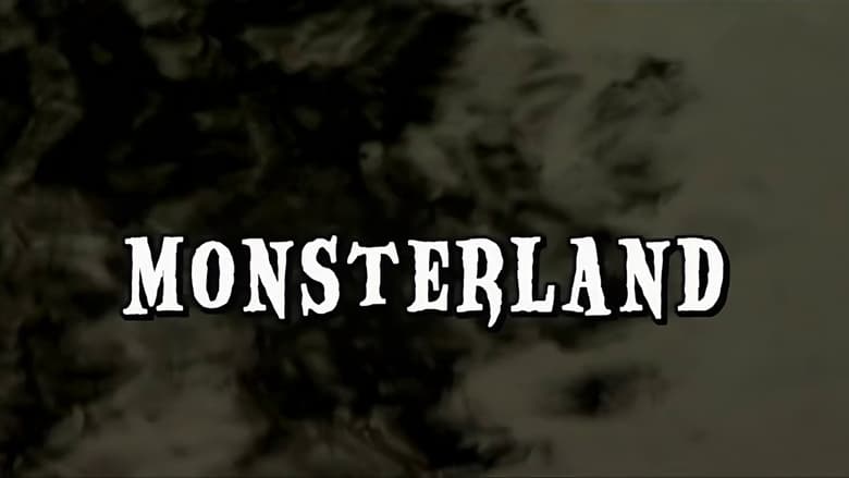 кадр из фильма Monsterland