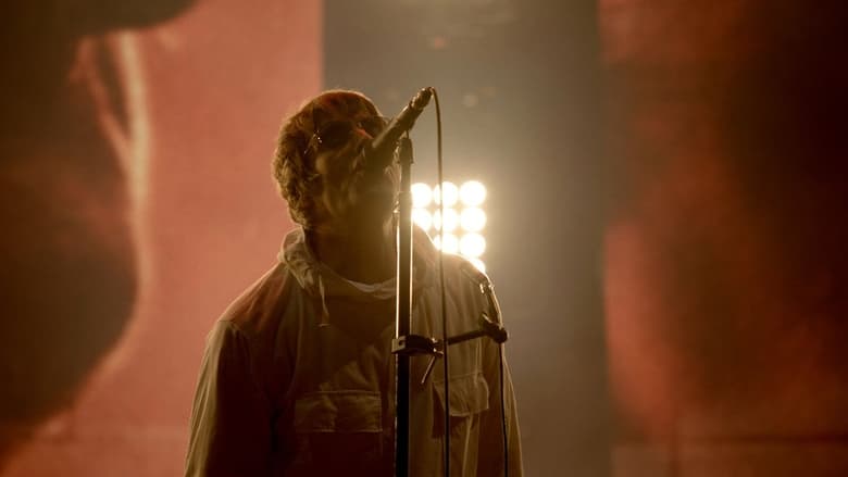 кадр из фильма Liam Gallagher: Knebworth 22