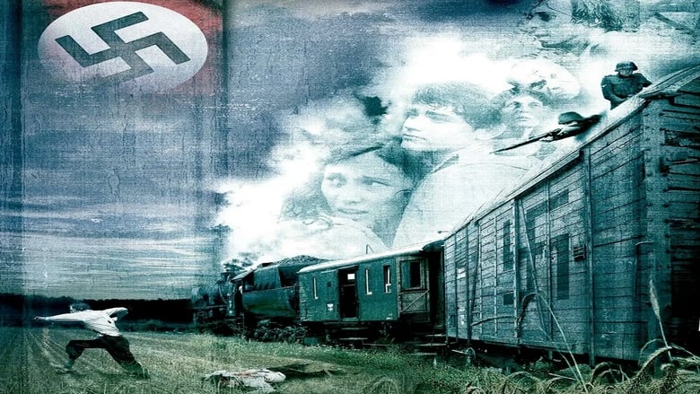 кадр из фильма Der letzte Zug