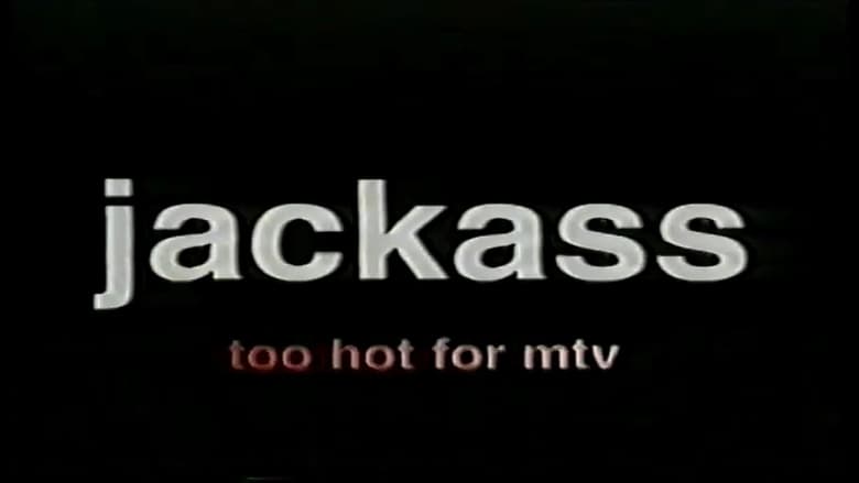 кадр из фильма Jackass: Too Hot For MTV