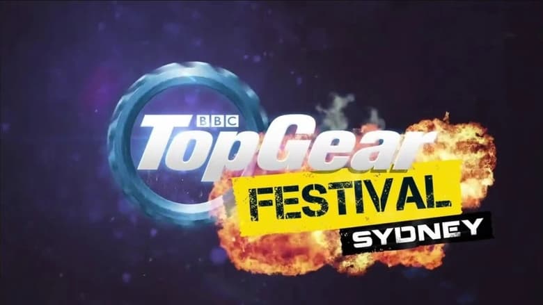 кадр из фильма Top Gear Festival: Sydney