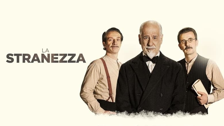 кадр из фильма La stranezza