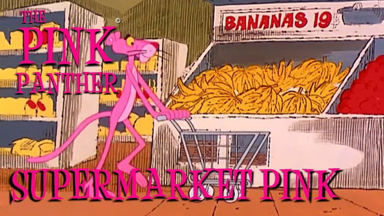 кадр из фильма Supermarket Pink