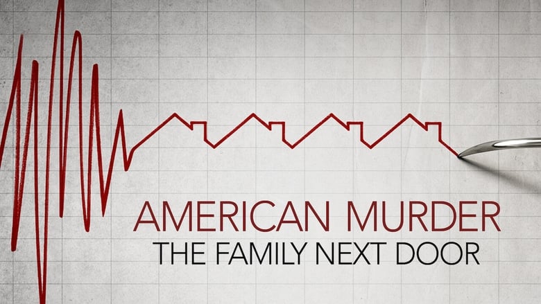 кадр из фильма Американское убийство: семья по соседству