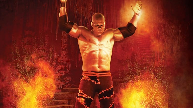 кадр из фильма WWE Judgment Day 2007