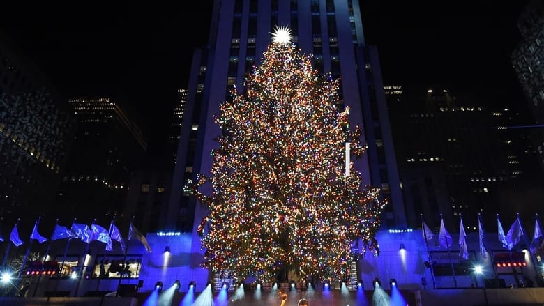 кадр из фильма 91st Annual Christmas in Rockefeller Center