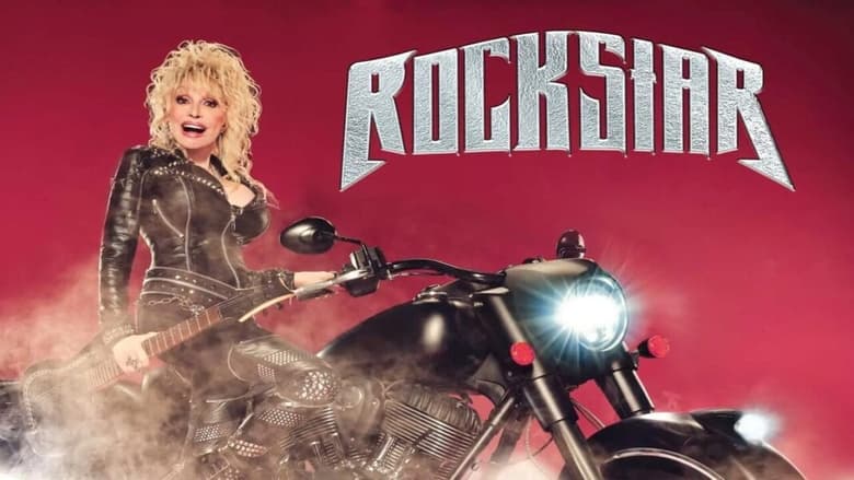Dolly Parton Rockstar Global First Listen Event