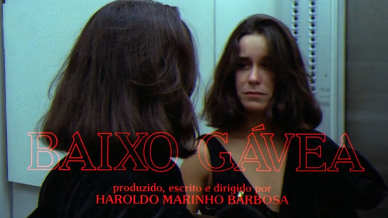 кадр из фильма Baixo Gávea