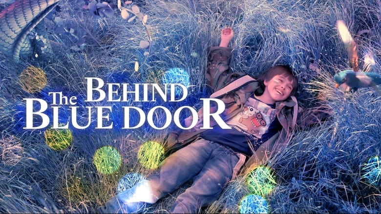 кадр из фильма Za niebieskimi drzwiami