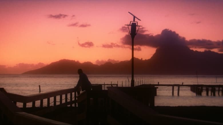 кадр из фильма Мучения на островах