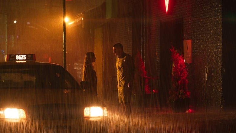 кадр из фильма Inside the Rain