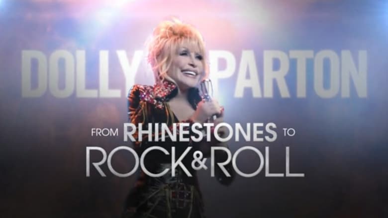 кадр из фильма Dolly Parton - From Rhinestones to Rock & Roll