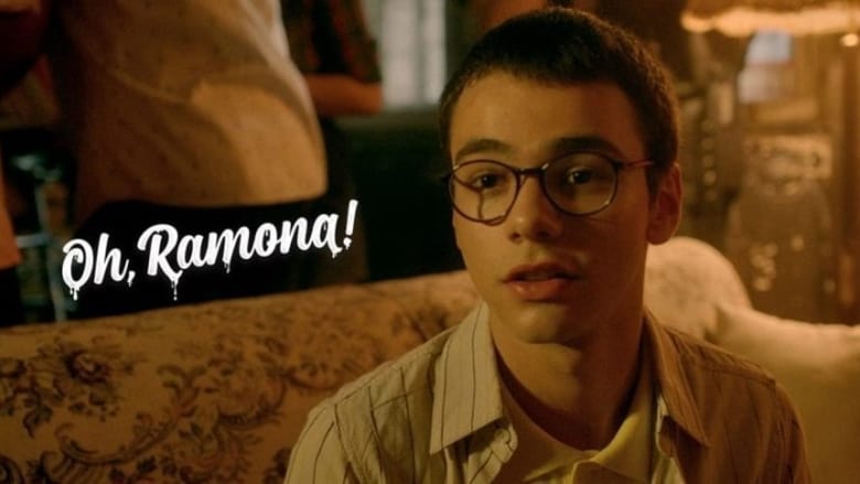 кадр из фильма О, Рамона!