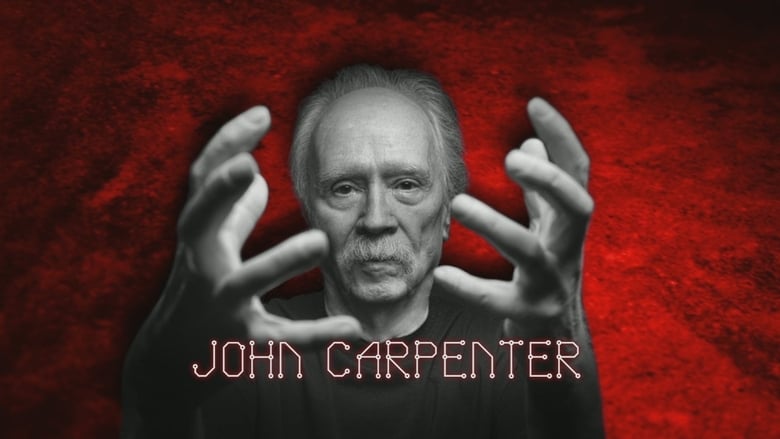 кадр из фильма John Carpenter: The Man and His Movies