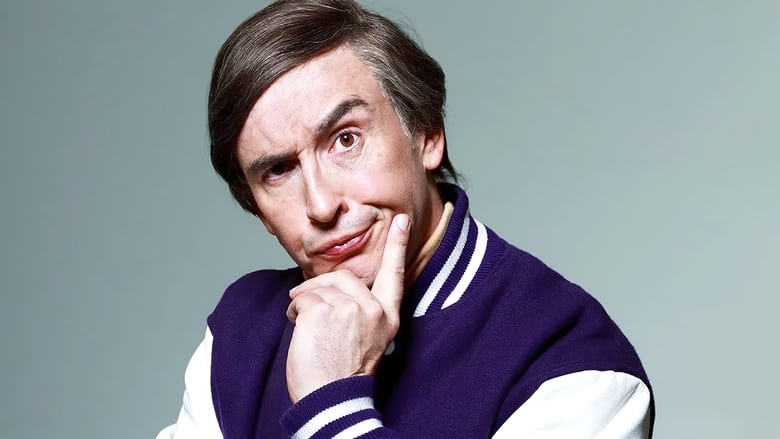 кадр из фильма Steve Coogan - Live As Alan Partridge And Other Less Successful Characters