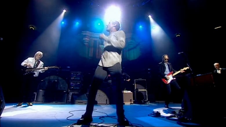 кадр из фильма The Who and Special Guests: Live at the Royal Albert Hall