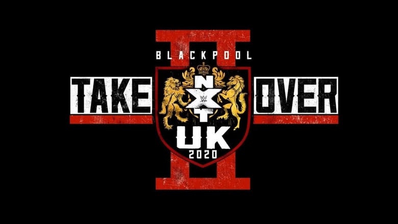 кадр из фильма NXT UK TakeOver: Blackpool II