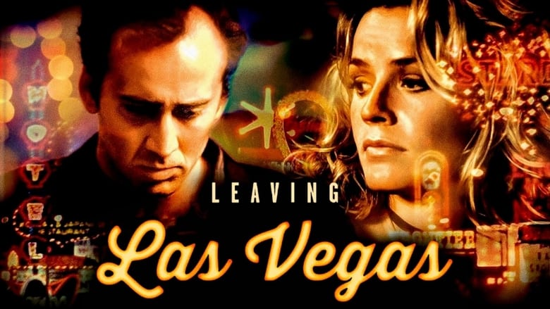 кадр из фильма Покидая Лас-Вегас