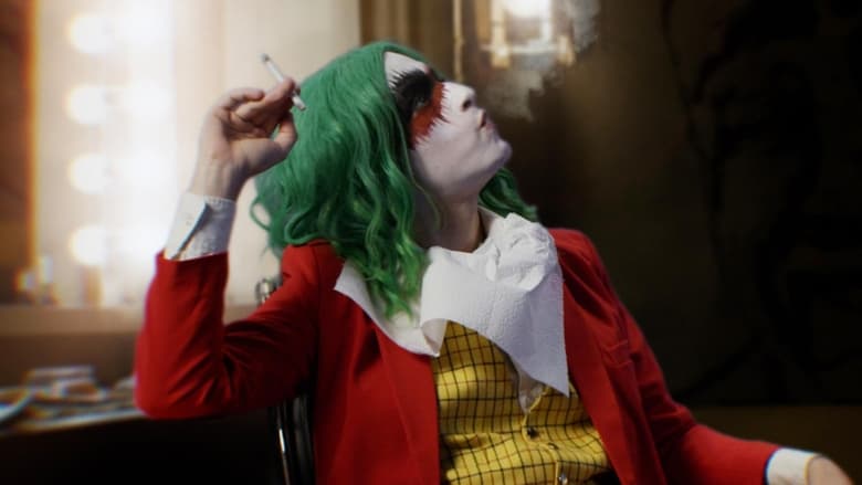 кадр из фильма The People's Joker