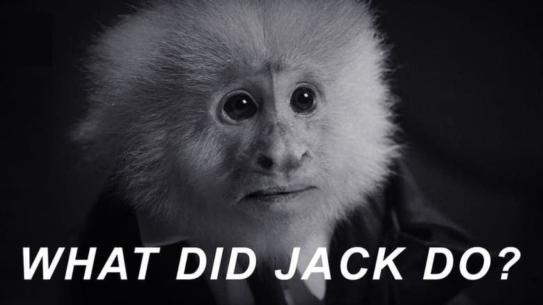 кадр из фильма Что сделал Джек?