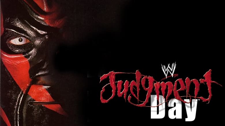 кадр из фильма WWE Judgment Day 2000