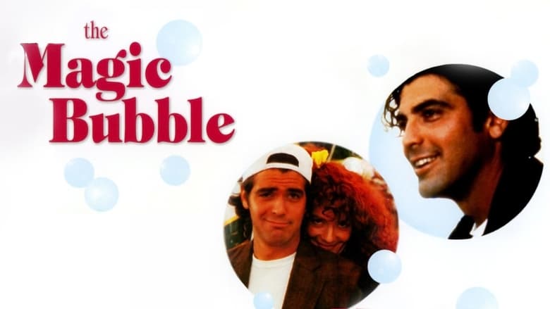 кадр из фильма The Magic Bubble