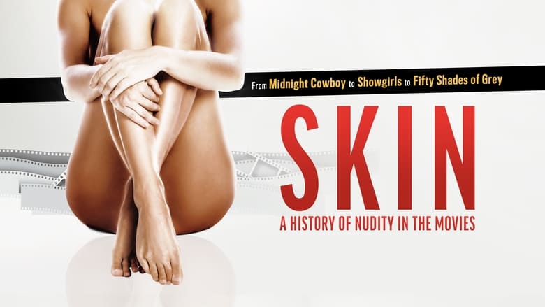 кадр из фильма Skin: A History of Nudity in the Movies