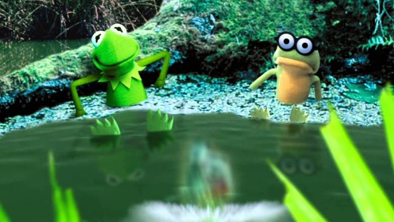 кадр из фильма Kermit's Swamp Years