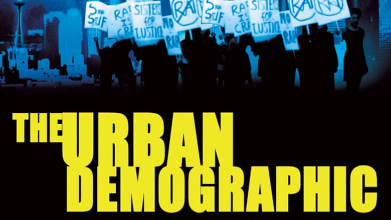 кадр из фильма The Urban Demographic