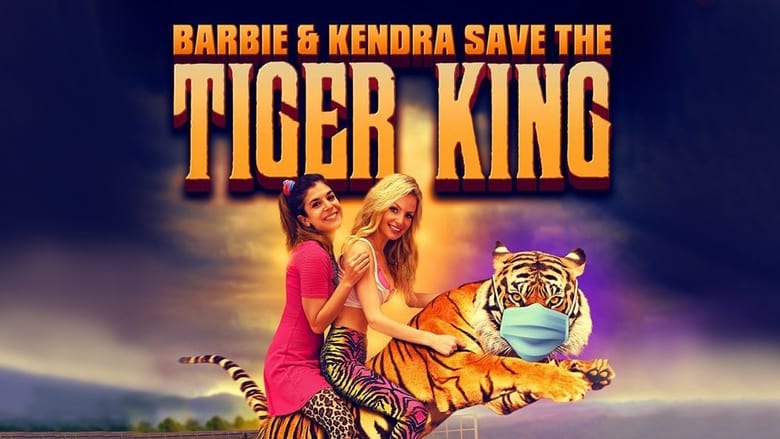 кадр из фильма Barbie & Kendra Save the Tiger King