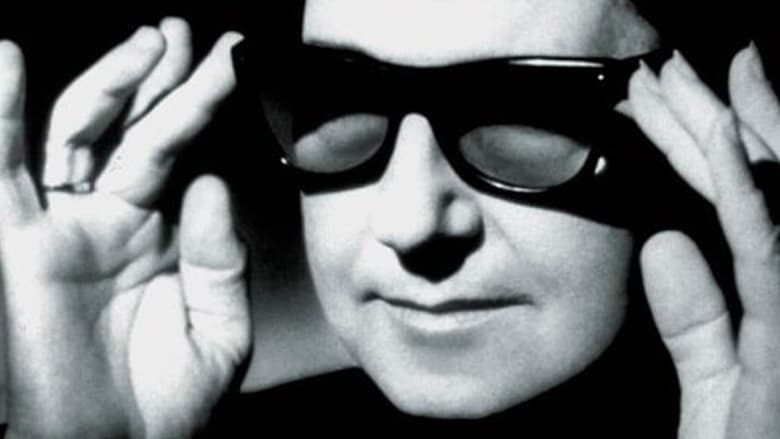 кадр из фильма Roy Orbison and Friends: A Black and White Night