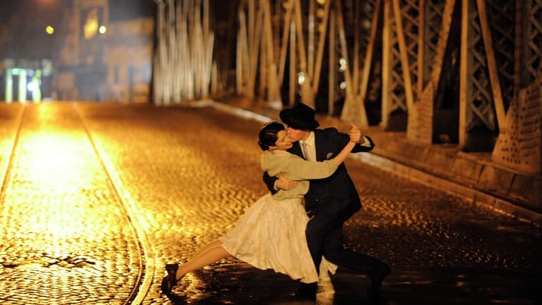 кадр из фильма Un tango más