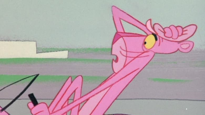 кадр из фильма Pink Pistons