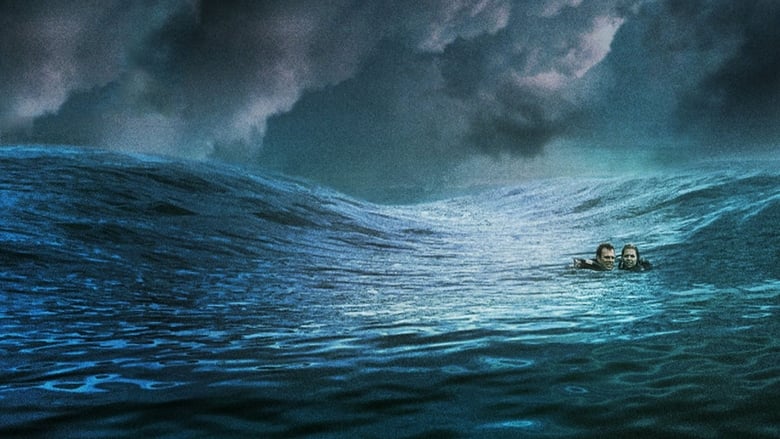 кадр из фильма Открытое море
