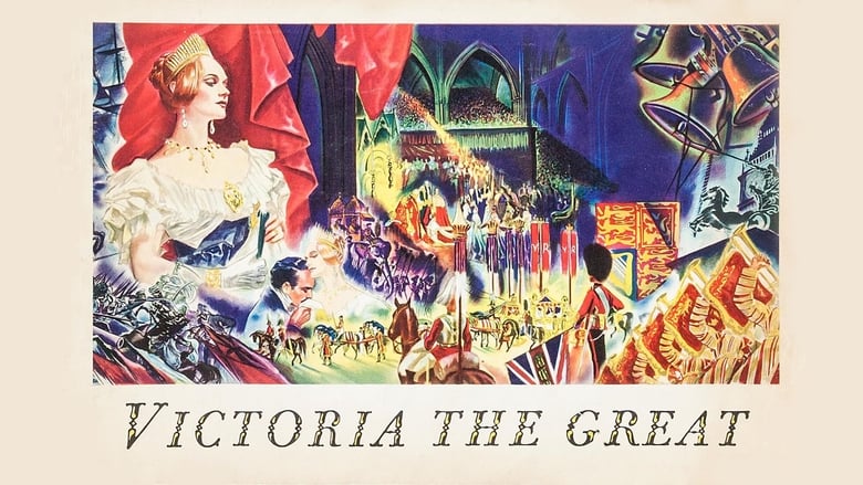 кадр из фильма Victoria the Great